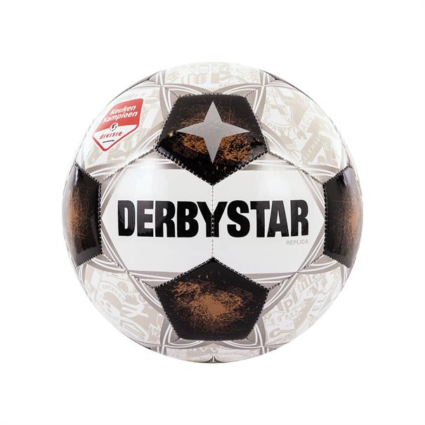 Derbystar Keuken Kampioen Divisie Replica Voetbal 2026-2027