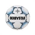 Derbystar Solaris Light Voetbal Wit Blauw