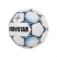 Derbystar Solaris Light Voetbal Wit Blauw