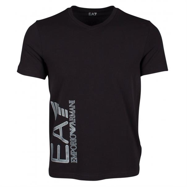 Ea7 3yptb4pj03z T-SHIRT