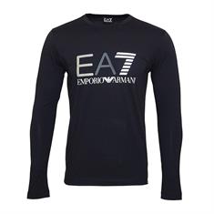 Ea7 3yptf6pj78z T-SHIRT