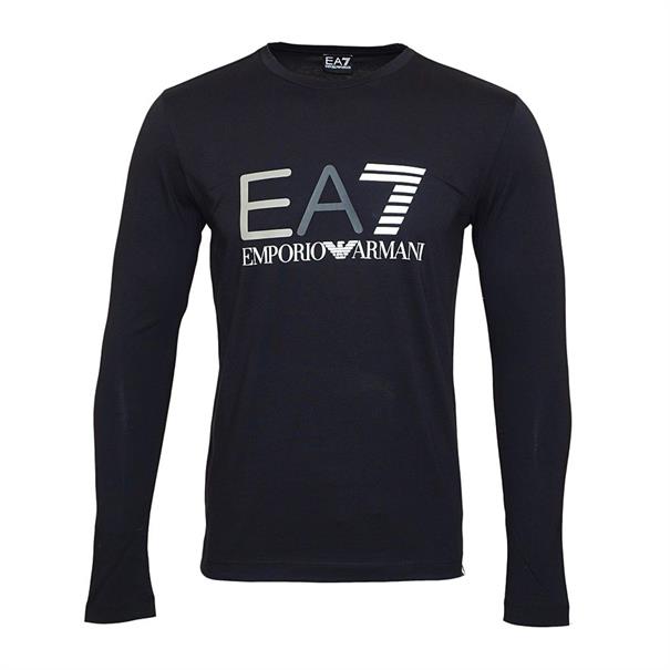 Ea7 3yptf6pj78z T-SHIRT
