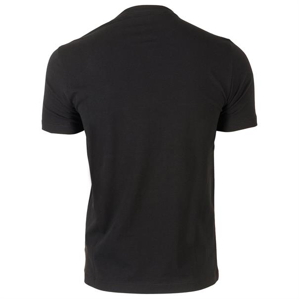 Ea7 3yptl7pj20z T-SHIRT