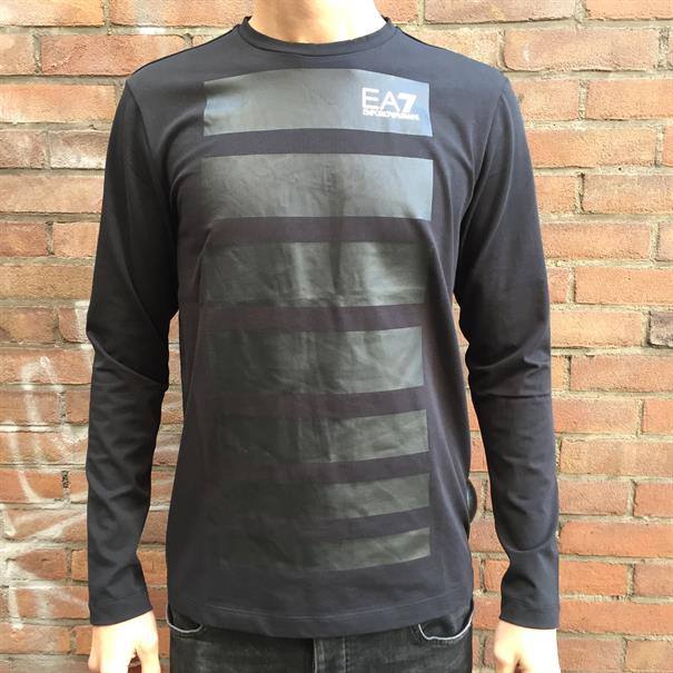 EA7 6xptd2 pj20z TSHIRT