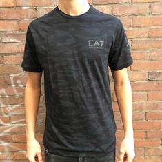 EA7 6xptdo pj02z TSHIRT
