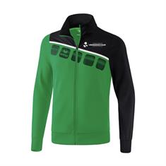 ERIMA 1021904 5-C JACKET