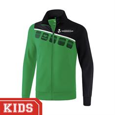 ERIMA 1021904 5-C JACKET