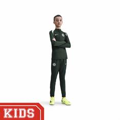 HJ7842/HJ7889 CHELSEA FC VOETBALTRAININGSPAK KINDEREN 2025-2026
