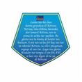 KELME 8451ZB1248 CURACAO UIT WEDSTRIJDSHIRT 2025-2026