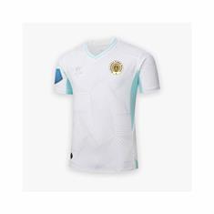 KELME 8451ZB1248 CURACAO UIT WEDSTRIJDSHIRT 2025-2026