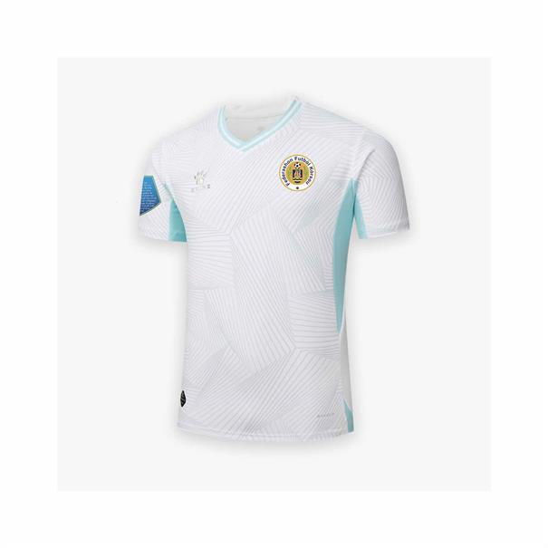 KELME 8451ZB1248 CURACAO UIT WEDSTRIJDSHIRT 2025-2026