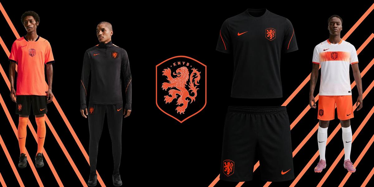 KNVB Nederland WK 2026-2028