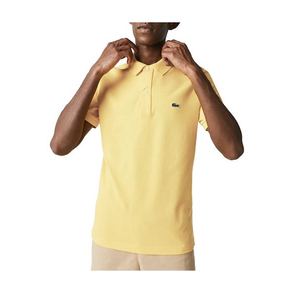 LACOSTE DH2881 POLOSHIRT