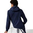 LACOSTE SH9676 HOODIE