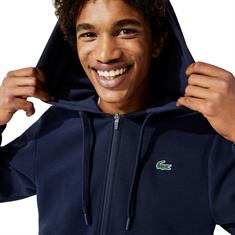 LACOSTE SH9676 HOODIE