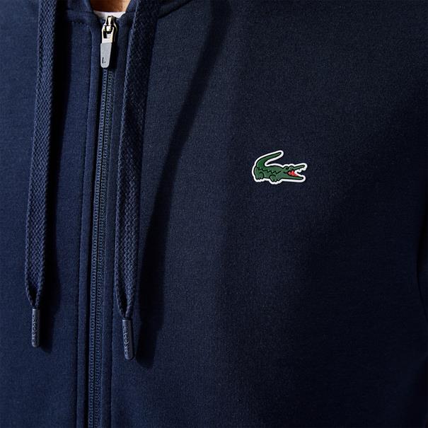 LACOSTE SH9676 HOODIE