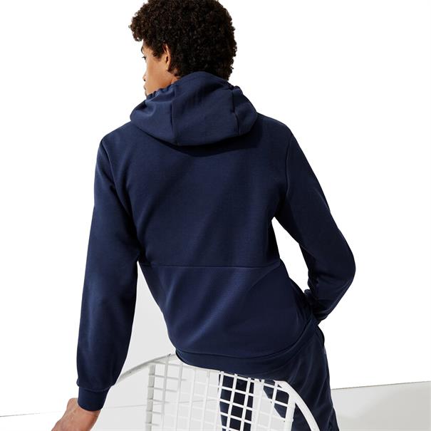 LACOSTE SH9676 HOODIE