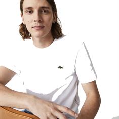 LACOSTE TH1207 T-SHIRT