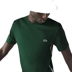 LACOSTE TH1207 T-SHIRT