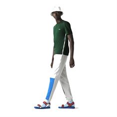 LACOSTE TH1207 T-SHIRT