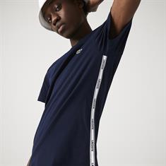 LACOSTE TH1207 T-SHIRT