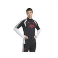 Liverpool FC Trainingspak 2026-2027 Heren Zwart