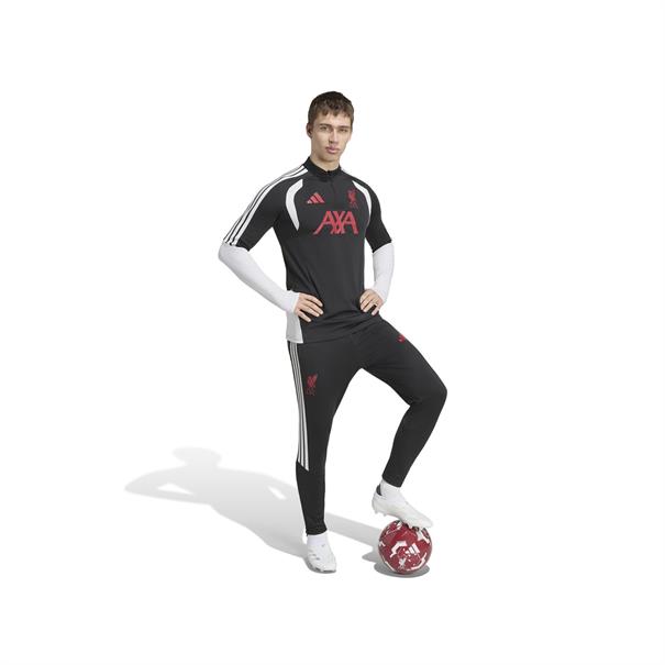 Liverpool FC Trainingspak 2026-2027 Heren Zwart