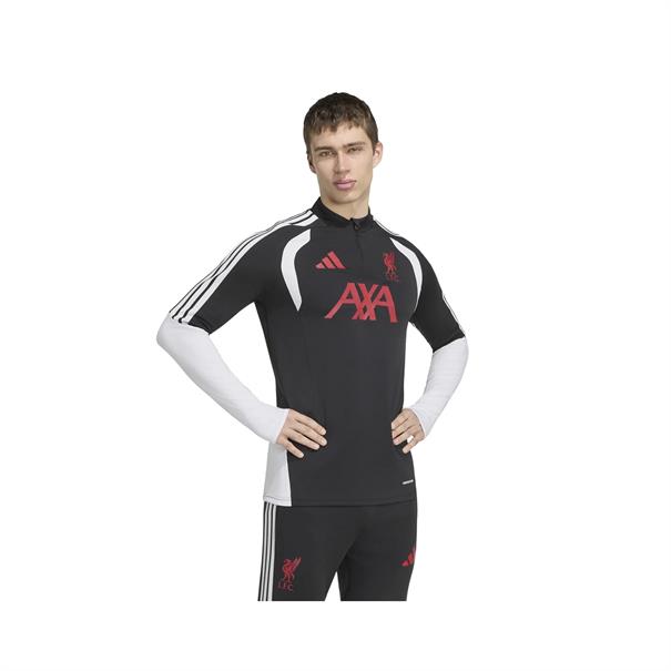 Liverpool FC Trainingspak 2026-2027 Heren Zwart