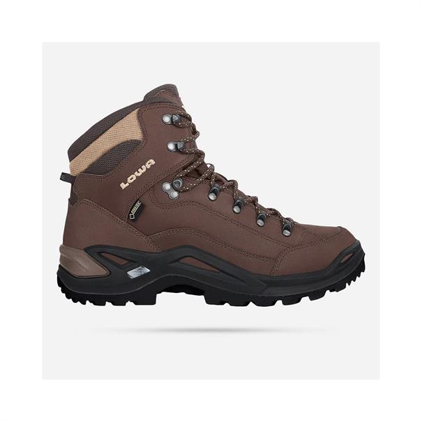 LOWA 311945 RENEGADE GORETEX MID WANDELSCHOENEN