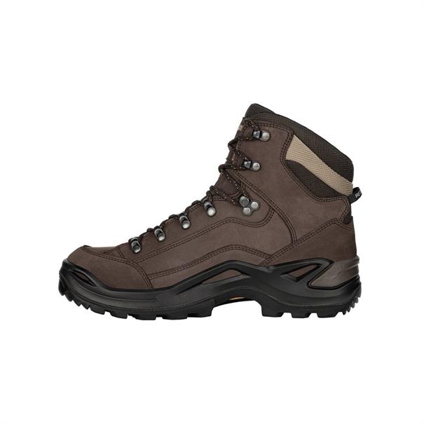LOWA 311945 RENEGADE GORETEX MID WANDELSCHOENEN
