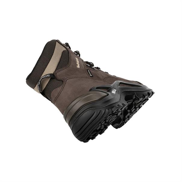 LOWA 311945 RENEGADE GORETEX MID WANDELSCHOENEN