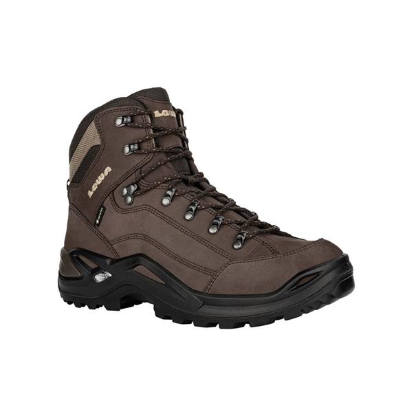 LOWA 311945 RENEGADE GORETEX MID WANDELSCHOENEN