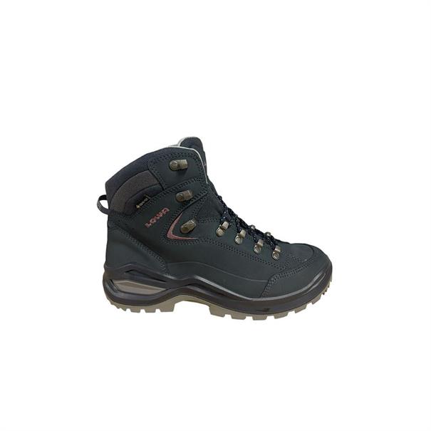 LOWA 321916 RENEGADE EVO GORETEX MID WANDELSCHOENEN