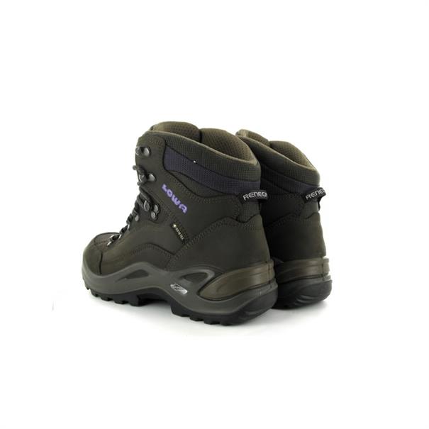 LOWA 321945 RENEGADE GORETEX MID WANDELSCHOENEN