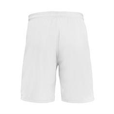 MACRON 5223 MESA HERO ORANJE WIT SPORTSHORT