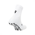 Macron Gripfit Socks Wit