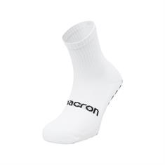 Macron Gripfit Socks Wit