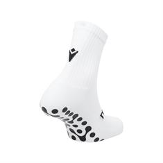 Macron Gripfit Socks Wit