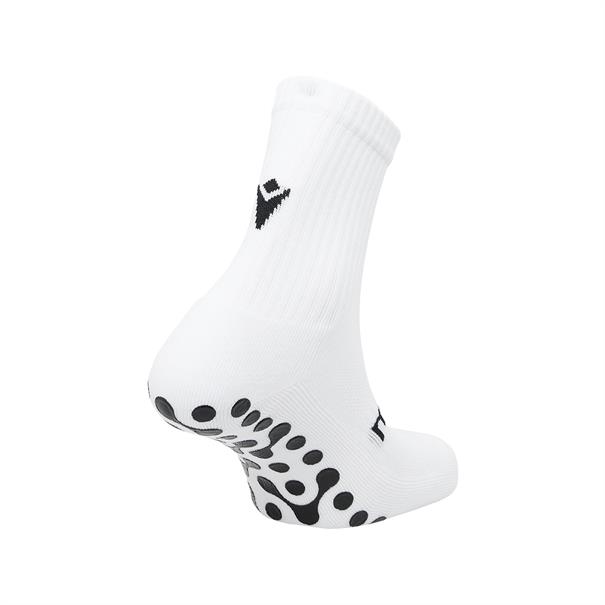 Macron Gripfit Socks Wit