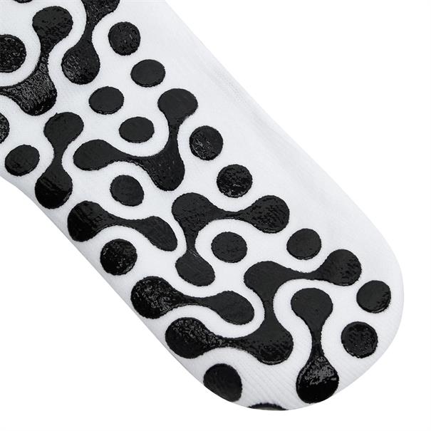 Macron Gripfit Socks Wit