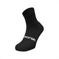Macron Gripfit Socks Zwart