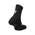 Macron Gripfit Socks Zwart