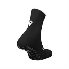 Macron Gripfit Socks Zwart