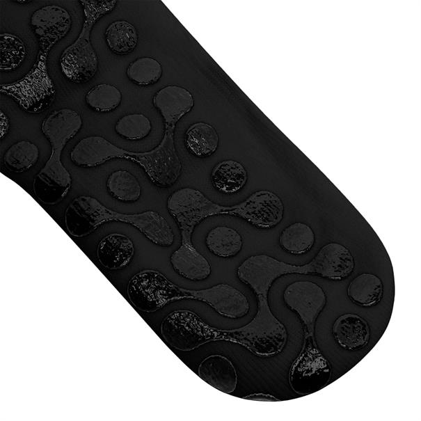 Macron Gripfit Socks Zwart