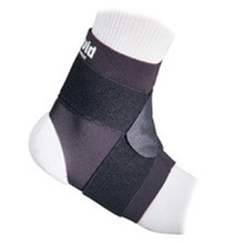 Mc david 432R ENKELSUPPORT MET FIGUUR 8-STRAP