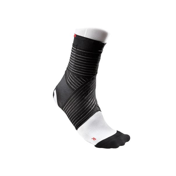 MCDAVID 433r ENKEL SUPPORT WITH STRAPS