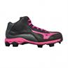 Mizuno 11gp175764 9 SPIKE ADVANCES FRANCHISE 9 MID