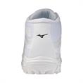 Mizuno Lightning Select Outdoor Wit Grijs Zwart