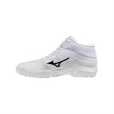 Mizuno Lightning Select Outdoor Wit Grijs Zwart