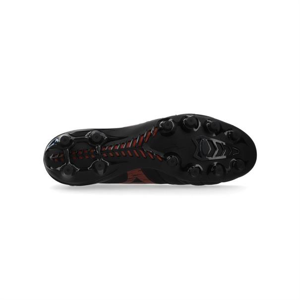 Mizuno Morelia Neo IV Beta Elite FG Voetbalschoenen Heren Zwart Rood Productbeschrijving
